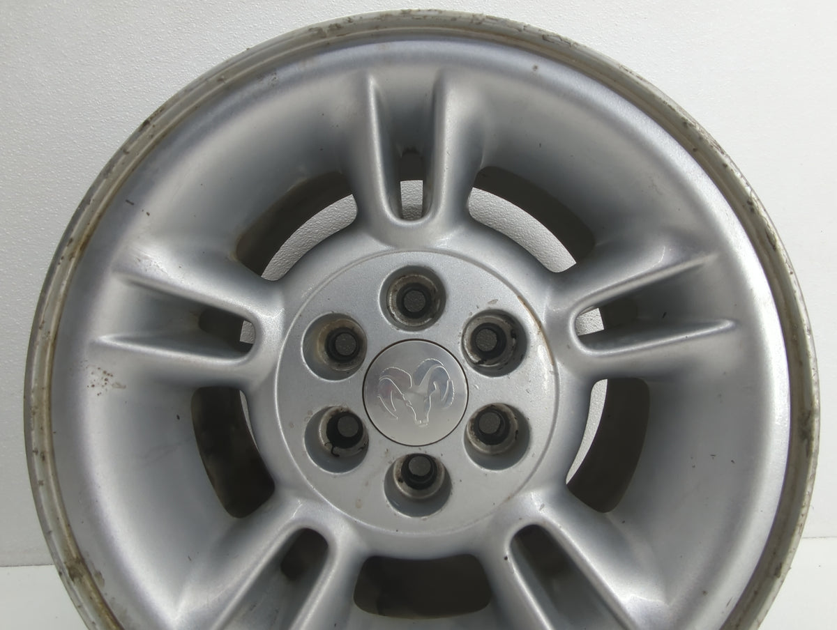 Dodge Dakota (mid-size) Dakota Oem Wheel Rim - Oemusedautoparts1.com