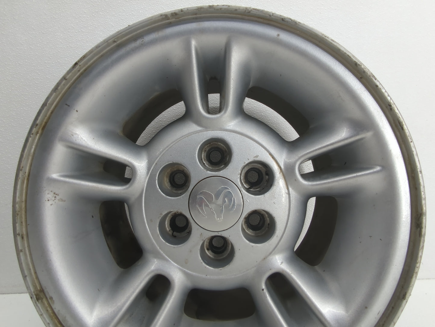 Dodge Dakota (mid-size) Dakota Oem Wheel Rim - Oemusedautoparts1.com