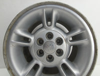 Dodge Dakota (mid-size) Dakota Oem Wheel Rim - Oemusedautoparts1.com