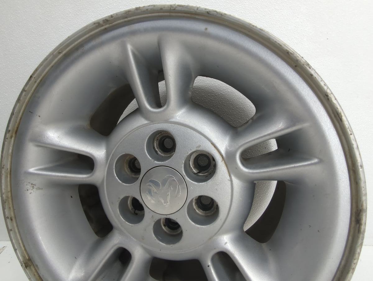 Dodge Dakota (mid-size) Dakota Oem Wheel Rim - Oemusedautoparts1.com