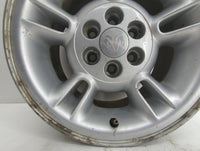 Dodge Dakota (mid-size) Dakota Oem Wheel Rim - Oemusedautoparts1.com