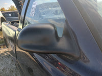 1998 Dodge Dakota (Mid-Size) Dakota Side Mirror Replacement Passenger Right View Door Mirror Fits OEM Used Auto Parts - Oemu