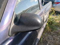 1998 Dodge Dakota (Mid-Size) Dakota Side Mirror Replacement Driver Left View Door Mirror Fits OEM Used Auto Parts - Oemuseda