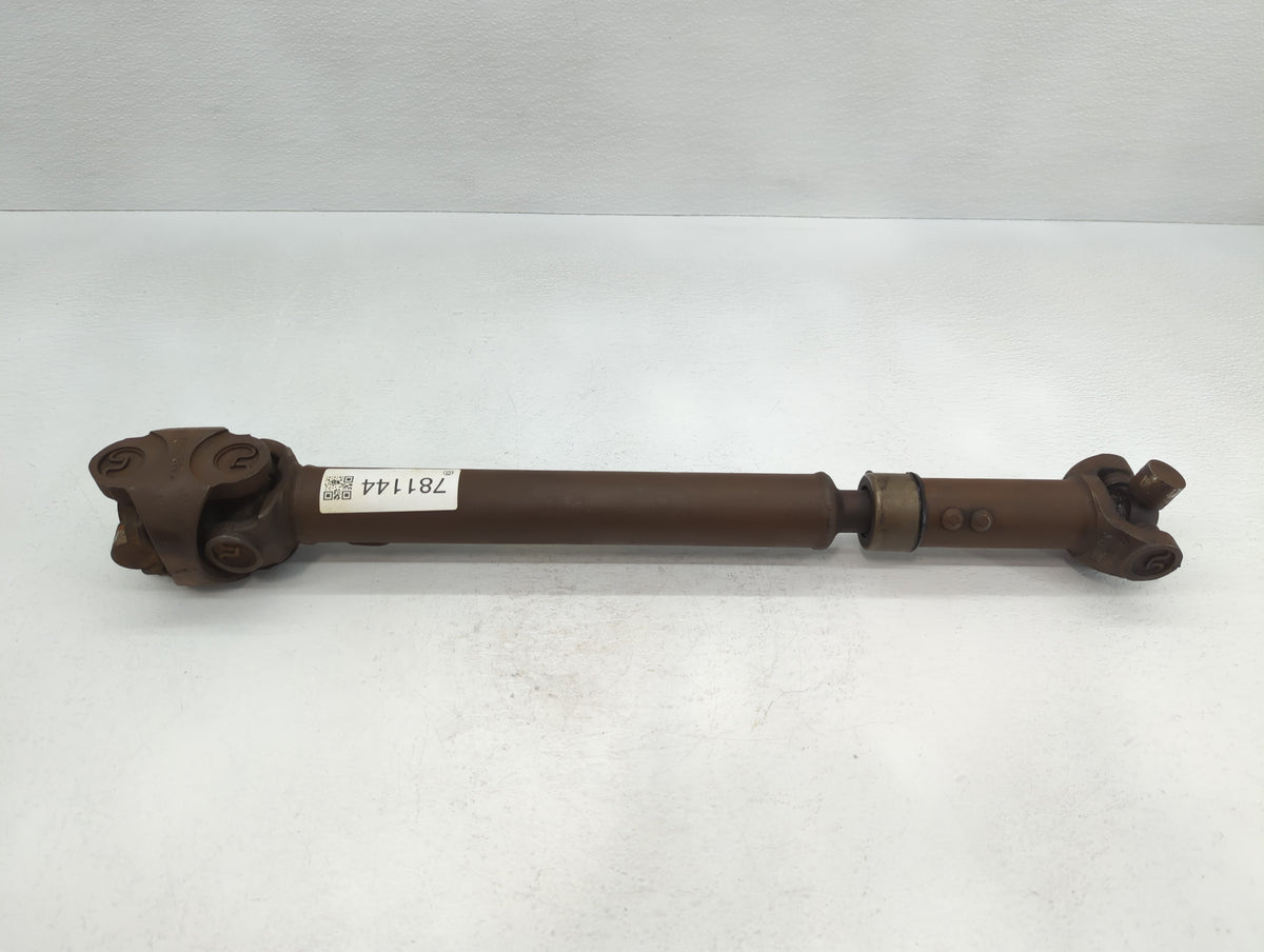 1998 Dodge Trucks Dakota Front Driveshaft Oem - Oemusedautoparts1.com