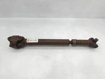 compare product 1998 Dodge Trucks Dakota Front Driveshaft Oem