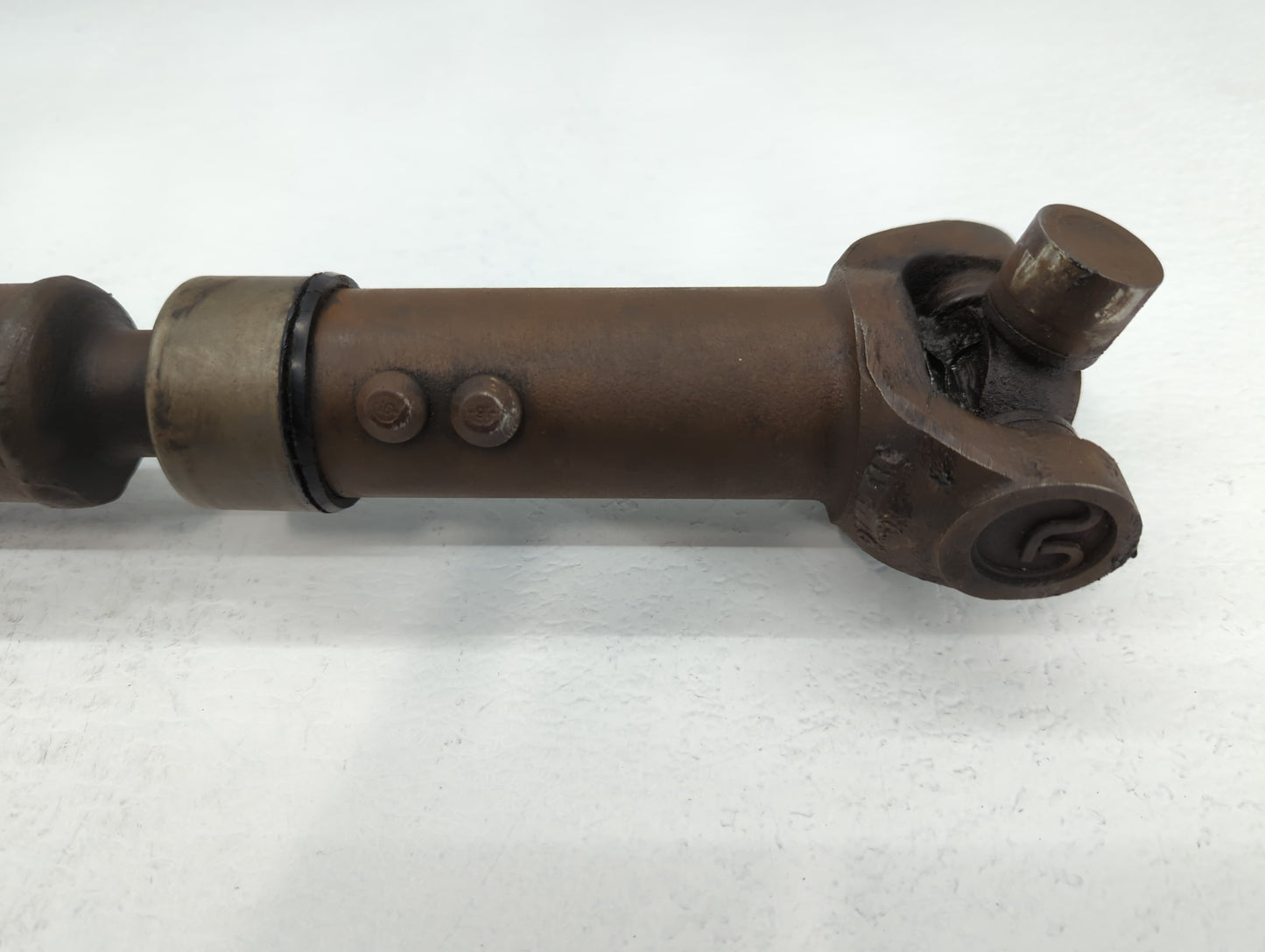 1998 Dodge Trucks Dakota Front Driveshaft Oem - Oemusedautoparts1.com
