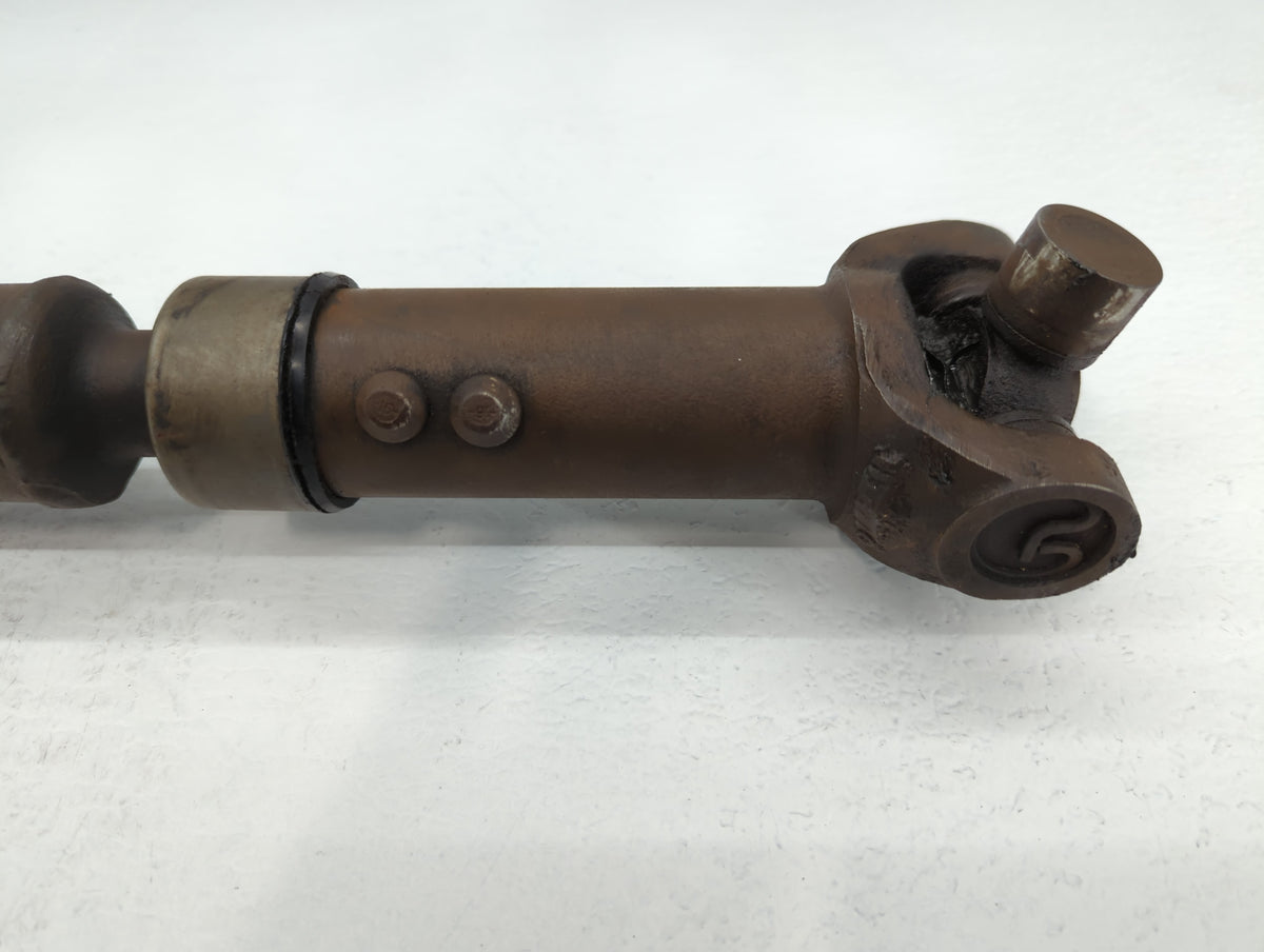 1998 Dodge Trucks Dakota Front Driveshaft Oem - Oemusedautoparts1.com