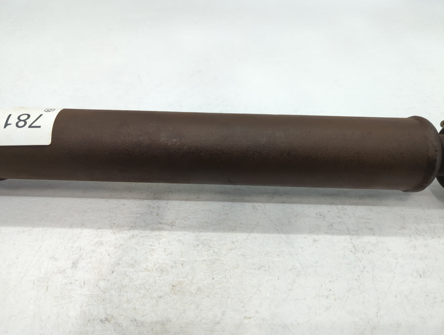 1998 Dodge Trucks Dakota Front Driveshaft Oem - Oemusedautoparts1.com