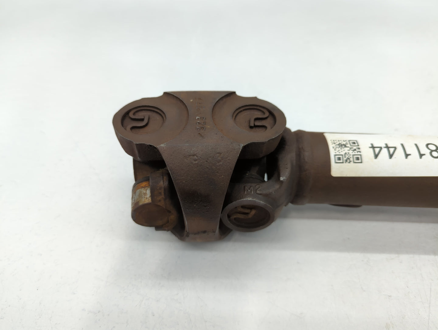 1998 Dodge Trucks Dakota Front Driveshaft Oem - Oemusedautoparts1.com