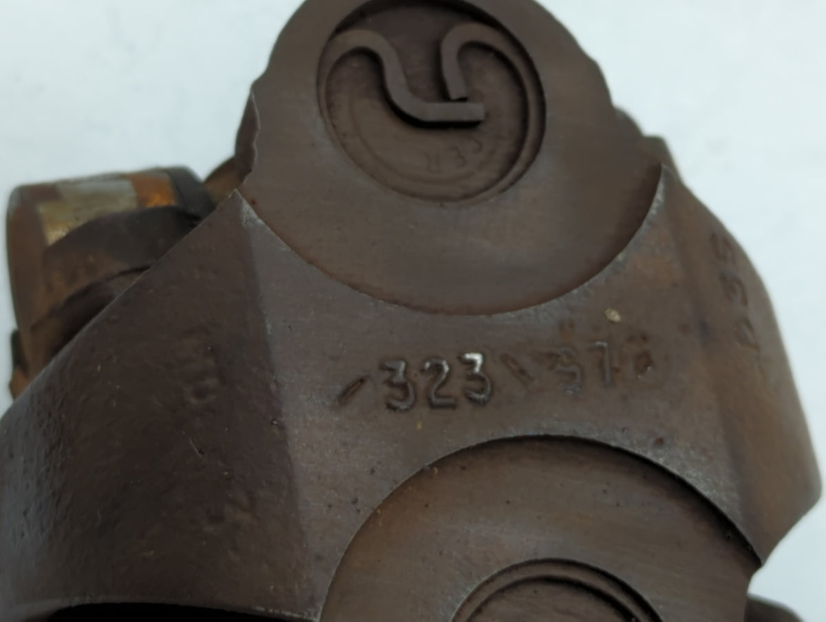 1998 Dodge Trucks Dakota Front Driveshaft Oem - Oemusedautoparts1.com