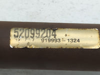 1998 Dodge Trucks Dakota Front Driveshaft Oem - Oemusedautoparts1.com