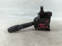 Dodge Trucks Dpu15 Column Switch 5269377 - Oemusedautoparts1.com