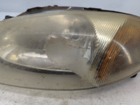 El Dorado Escort Re Driver Left Oem Head Light Headlight Lamp - Oemusedautoparts1.com