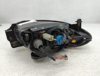 El Dorado Escort Re Driver Left Oem Head Light Headlight Lamp - Oemusedautoparts1.com