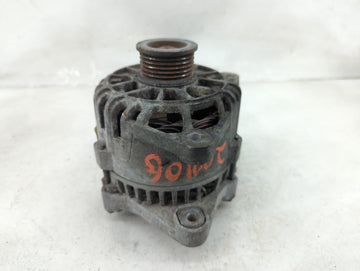 1998 Ford Contour Alternator Replacement Generator Charging Assembly Engine OEM P/N:57 11 346 01 Fits OEM Used Auto Parts - 