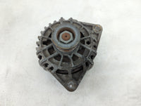1998 Ford Contour Alternator Replacement Generator Charging Assembly Engine OEM P/N:57 11 346 01 Fits OEM Used Auto Parts - 