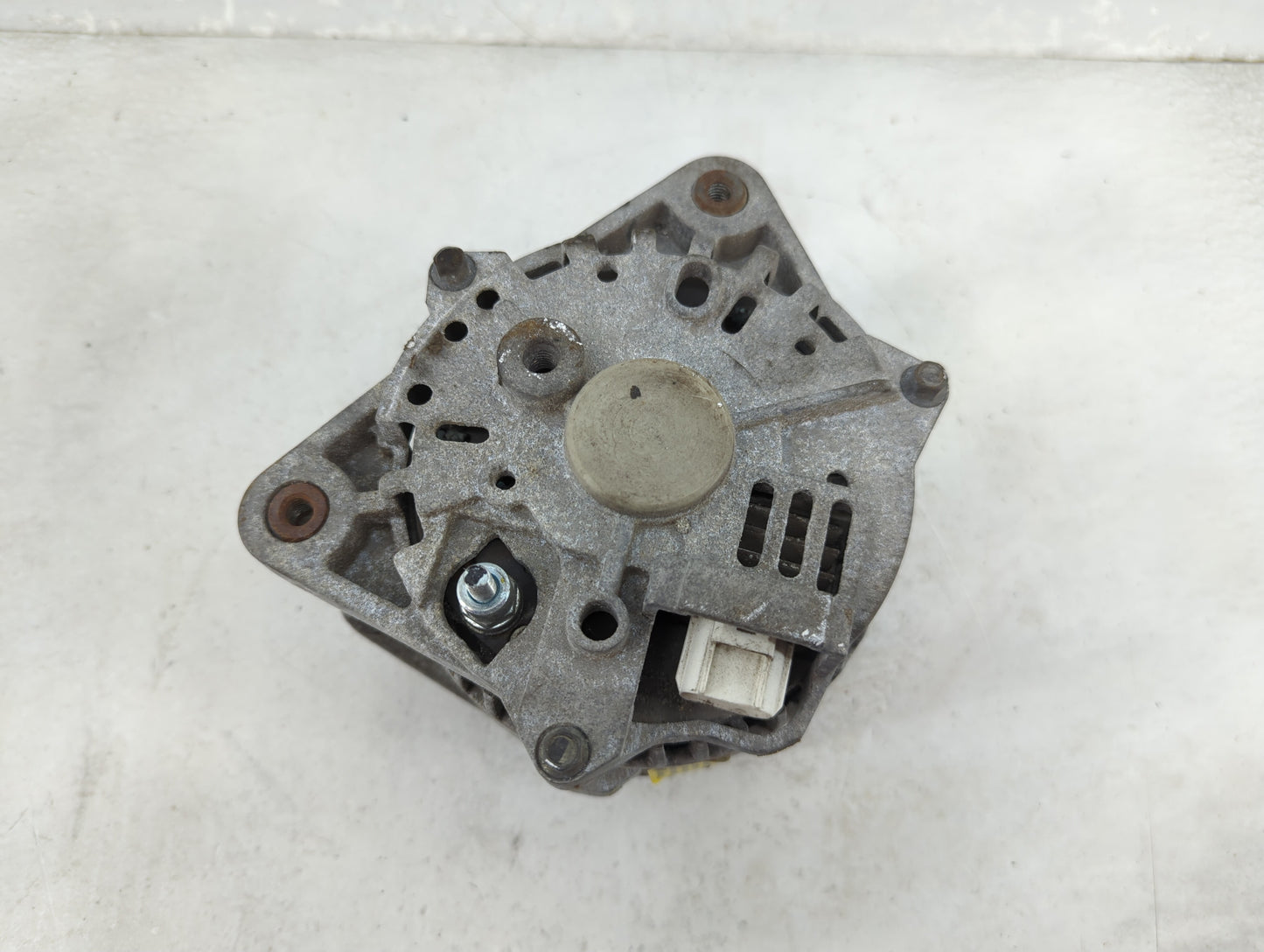 1998 Ford Contour Alternator Replacement Generator Charging Assembly Engine OEM P/N:57 11 346 01 Fits OEM Used Auto Parts - 