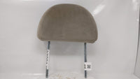 1998-2000 Ford Contour Headrest Head Rest Front Passenger Seat Tan - Oemusedautoparts1.com