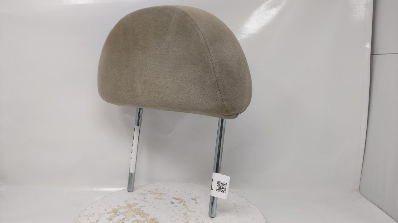 1998-2000 Ford Contour Headrest Head Rest Front Passenger Seat Tan - Oemusedautoparts1.com
