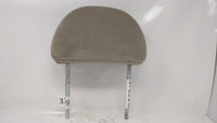 1998-2000 Ford Contour Headrest Head Rest Front Passenger Seat Tan - Oemusedautoparts1.com
