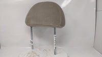 1998-2000 Ford Contour Headrest Head Rest Front Passenger Seat Tan - Oemusedautoparts1.com