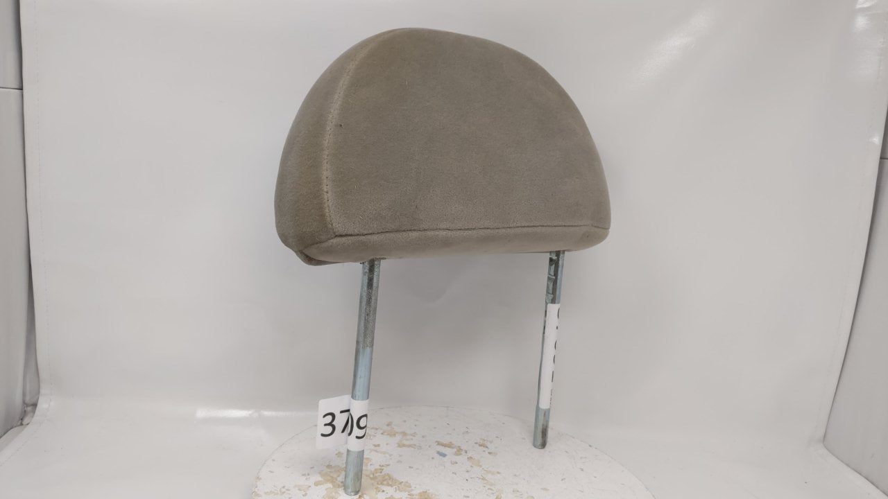 1998-2000 Ford Contour Headrest Head Rest Front Passenger Seat Tan - Oemusedautoparts1.com