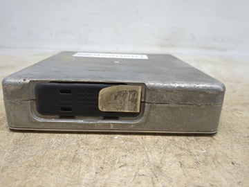 1998 Ford Crown Victoria PCM Engine Control Computer ECU ECM PCU OEM P/N:F8AF-12A650-BH VTC7, MLC-411 OEM Used Auto Parts - 