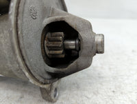 1997-2001 Ford E-250 Car Starter Motor Solenoid OEM P/N:F7SU 11000 AB Fits Fits 1997 1998 1999 2000 2001 2002 2003 2004 OEM 
