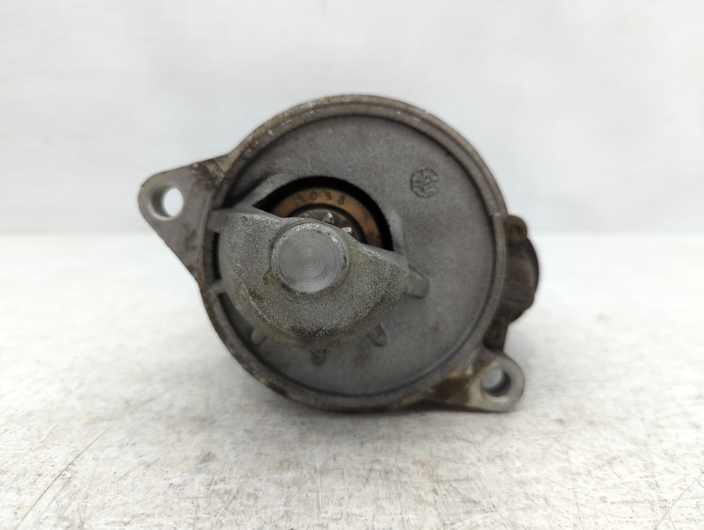 1997-2001 Ford E-250 Car Starter Motor Solenoid OEM P/N:F7SU 11000 AB Fits Fits 1997 1998 1999 2000 2001 2002 2003 2004 OEM 