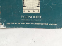 1998 Ford Econoline - Oemusedautoparts1.com
