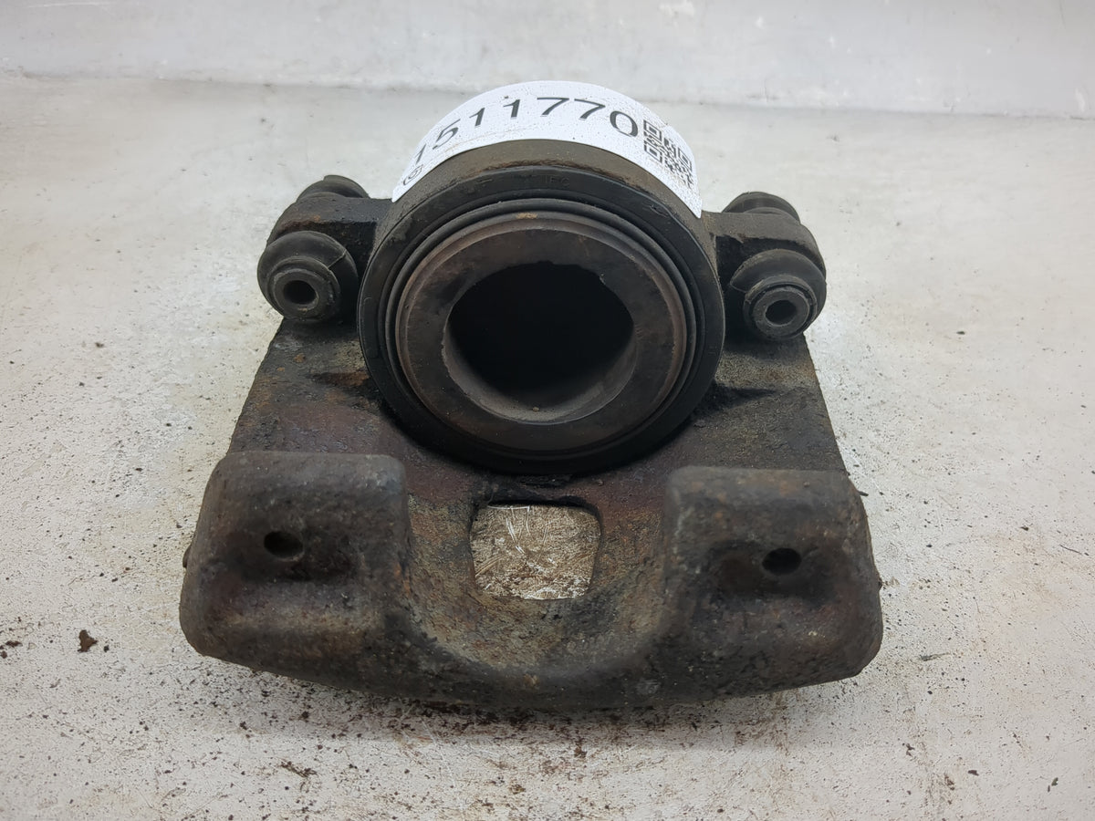 1998 Ford Econoline E150 Front Passenger Right Brake Caliper - Oemusedautoparts1.com
