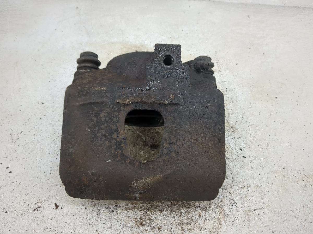 1998 Ford Econoline E150 Front Passenger Right Brake Caliper - Oemusedautoparts1.com