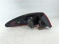 1998 Ford Ecosport Tail Light Assembly Passenger Right OEM P/N:F8CB-13B504-CA Fits OEM Used Auto Parts - Oemusedautoparts1.c