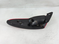 1997-1998 Ford Escort Tail Light Assembly Driver Left OEM P/N:F7CB 13B505 A Fits Fits 1997 1998 OEM Used Auto Parts - Oemuse