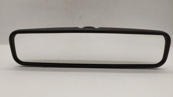 compare product 1998 Ford Escort Interior Rear View Mirror Replacement OEM Fits OEM Used Auto Parts