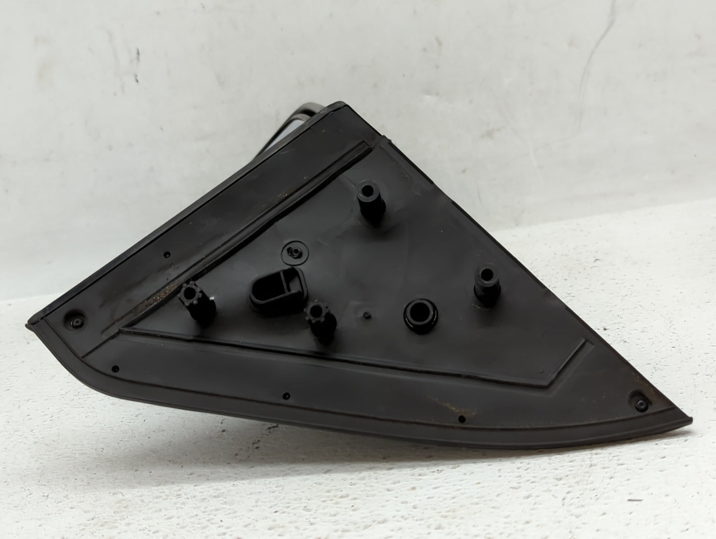 1997-2002 Ford Escort Side Mirror Replacement Passenger Right View Door Mirror Fits Fits 1997 1998 1999 2000 2001 2002 OEM U