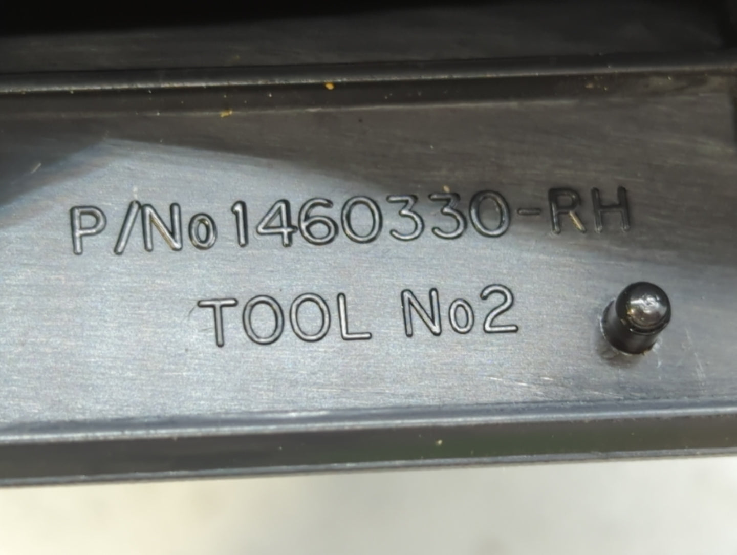 1997-2002 Ford Escort Side Mirror Replacement Passenger Right View Door Mirror Fits Fits 1997 1998 1999 2000 2001 2002 OEM U