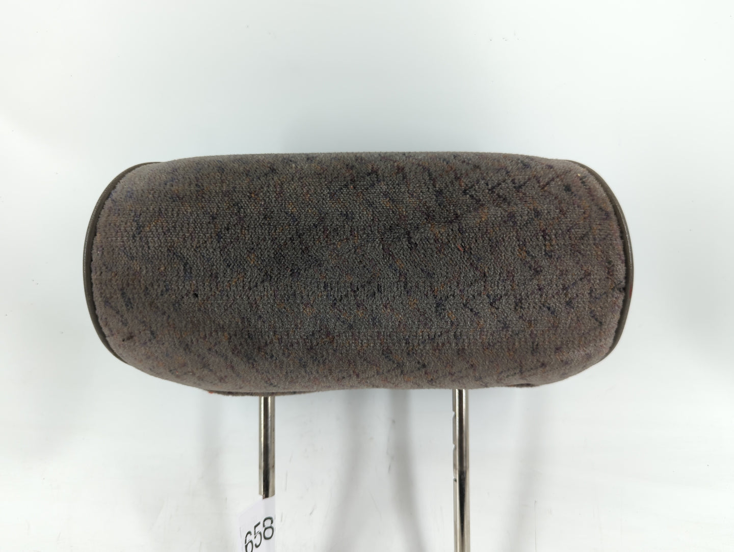 1999-2002 Ford Escort Headrest Head Rest Front Driver Passenger Seat Fits Fits 1999 2000 2001 2002 OEM Used Auto Parts - Oem
