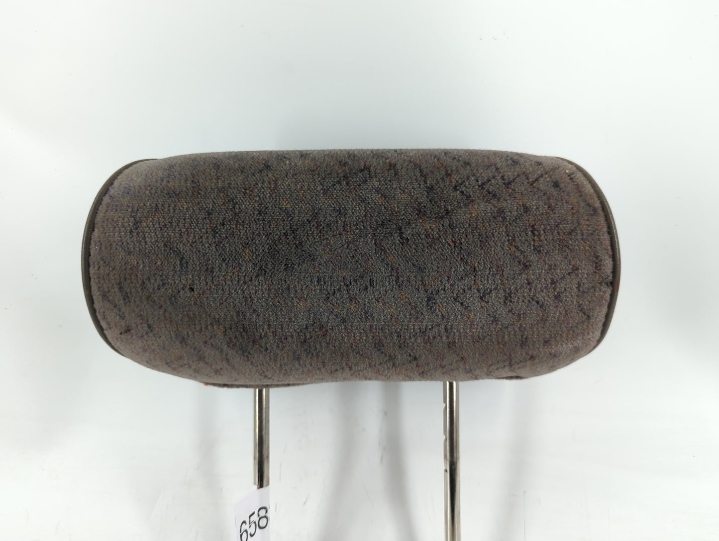 1999-2002 Ford Escort Headrest Head Rest Front Driver Passenger Seat Fits Fits 1999 2000 2001 2002 OEM Used Auto Parts - Oem