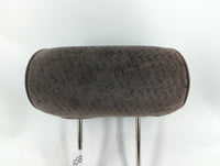1999-2002 Ford Escort Headrest Head Rest Front Driver Passenger Seat Fits Fits 1999 2000 2001 2002 OEM Used Auto Parts - Oem