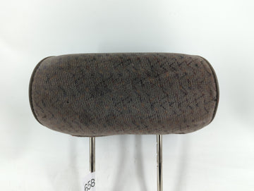 1999-2002 Ford Escort Headrest Head Rest Front Driver Passenger Seat Fits Fits 1999 2000 2001 2002 OEM Used Auto Parts - Oem