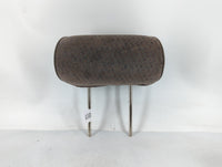 1999-2002 Ford Escort Headrest Head Rest Front Driver Passenger Seat Fits Fits 1999 2000 2001 2002 OEM Used Auto Parts - Oem
