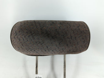 compare product 1999-2002 Ford Escort Headrest Head Rest Front Driver Passenger Seat Fits Fits 1999 2000 2001 2002 OEM Used Auto Parts