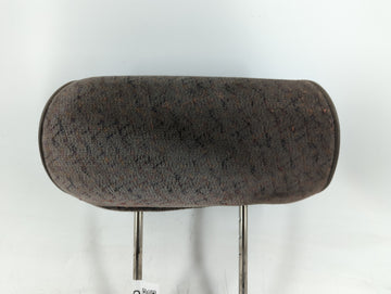 1999-2002 Ford Escort Headrest Head Rest Front Driver Passenger Seat Fits Fits 1999 2000 2001 2002 OEM Used Auto Parts - Oem
