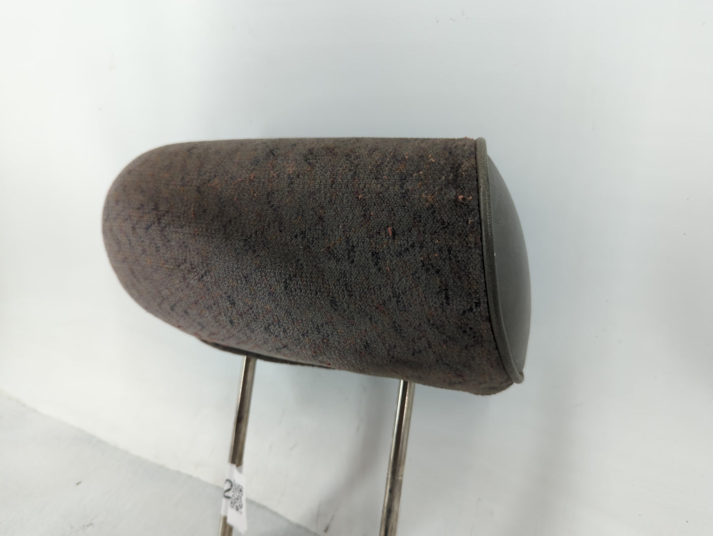 1999-2002 Ford Escort Headrest Head Rest Front Driver Passenger Seat Fits Fits 1999 2000 2001 2002 OEM Used Auto Parts - Oem