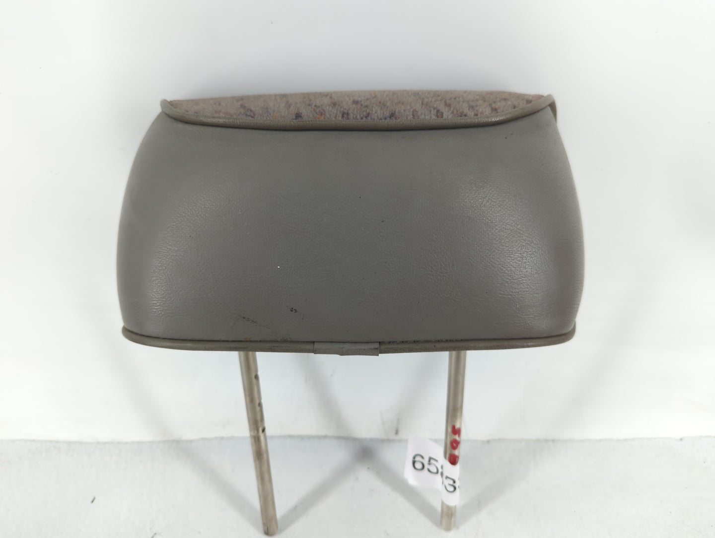 1999-2002 Ford Escort Headrest Head Rest Front Driver Passenger Seat Fits Fits 1999 2000 2001 2002 OEM Used Auto Parts - Oem