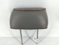 1999-2002 Ford Escort Headrest Head Rest Front Driver Passenger Seat Fits Fits 1999 2000 2001 2002 OEM Used Auto Parts - Oem