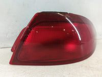 1998-2003 Ford Escort Tail Light Assembly Passenger Right OEM P/N:F7CB 13B504 A Fits Fits 1998 2000 2001 2002 2003 OEM Used 