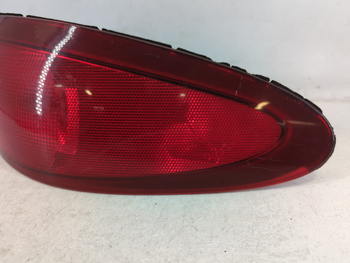 1998-2003 Ford Escort Tail Light Assembly Passenger Right OEM P/N:F7CB 13B504 A Fits Fits 1998 2000 2001 2002 2003 OEM Used 