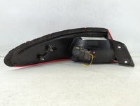 1998-2003 Ford Escort Tail Light Assembly Passenger Right OEM P/N:F7CB 13B504 A Fits Fits 1998 2000 2001 2002 2003 OEM Used 